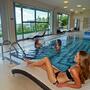 Relax hotel Monínec - bazén