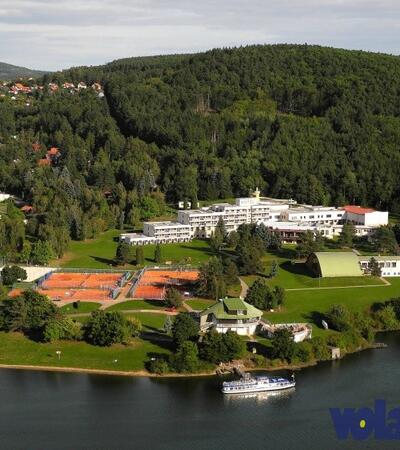 Hotel VZ Měřín