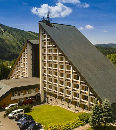 Orea Resort Sklář