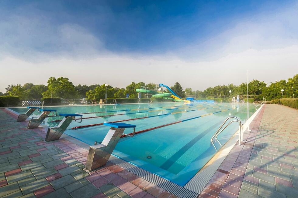 Hotel Lipa Lendava CK Capro