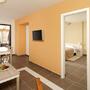 Apartmány