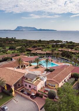 Hotel Liscia Eldi