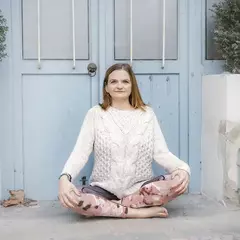 joga