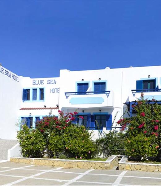 Blue Sea hotel