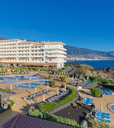 H10 TABURIENTE PLAYA 