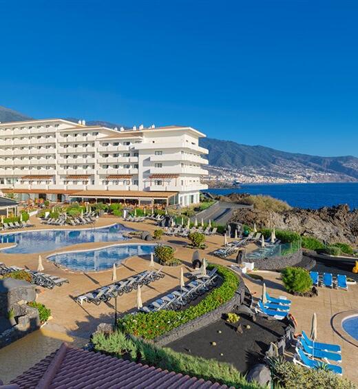 H10 TABURIENTE PLAYA