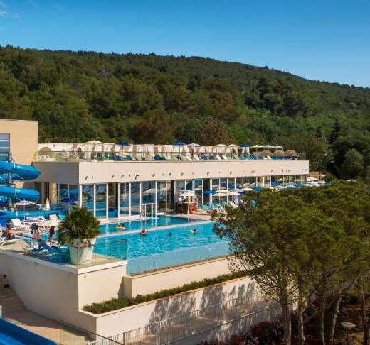 160126218Girandella Valamar Collection Resort***