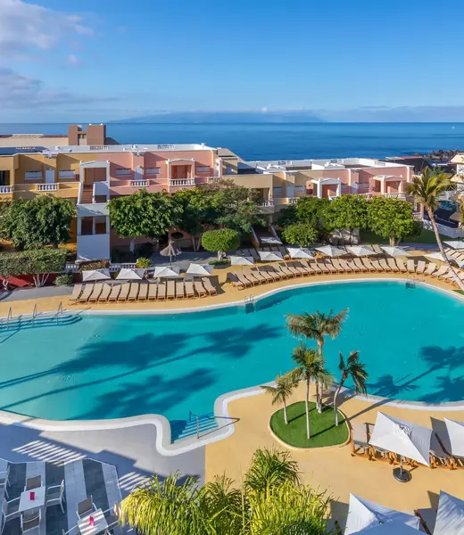 Hotel Allegro Isora****