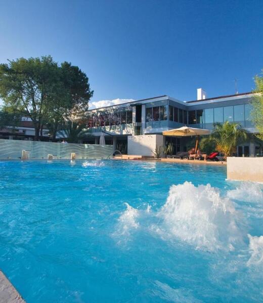 Garden Suites Umag Plava Laguna