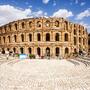 El Jem coloseum