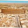El Jem coloseum
