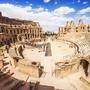 El Jem coloseum