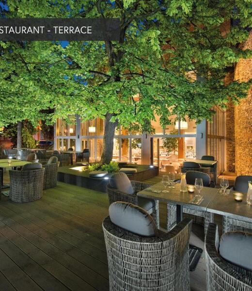 PREMIUM Wellness & Wine Hotel Znojmo