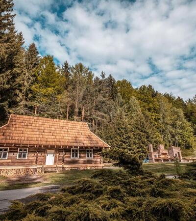 Hotel Kouty***