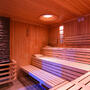 Terme Vivat - sauna