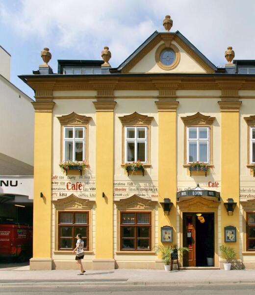 U Zvonu