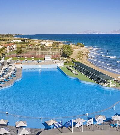 Labranda Marine Aquapark