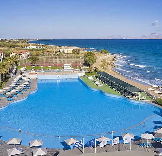 Labranda Marine Aquapark