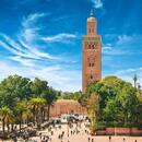 marrakech
