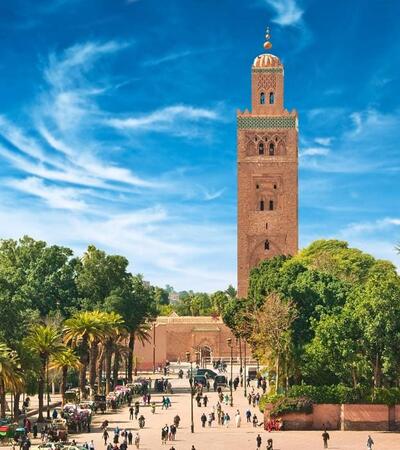 marrakech