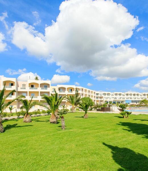 Sovereign Beach