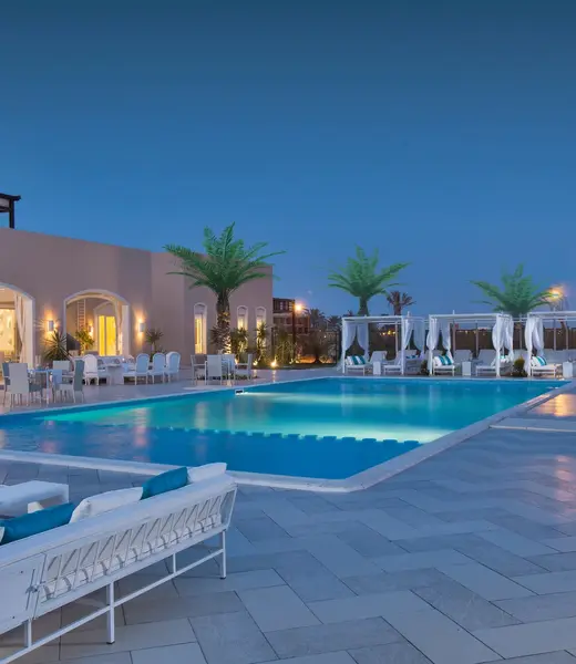 Hotel Jaz Almazino