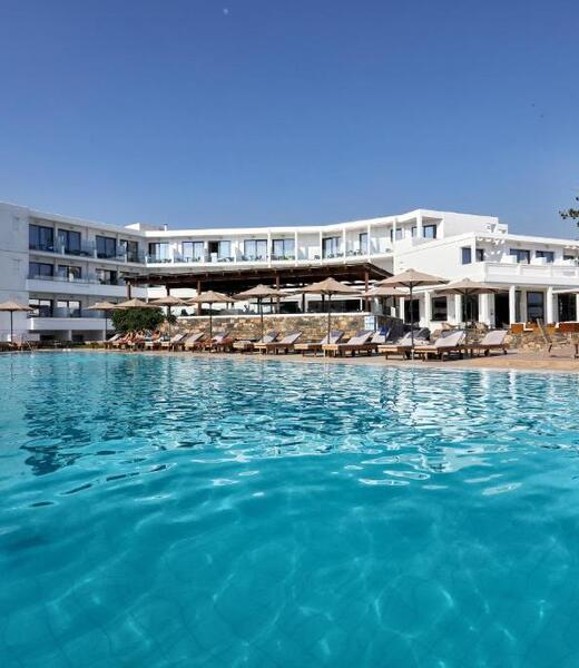 Amoundy hotel