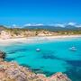 Beach Club Menorca