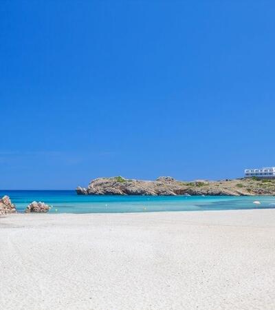 Beach Club Menorca