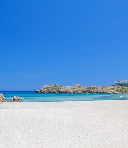 Beach Club Menorca