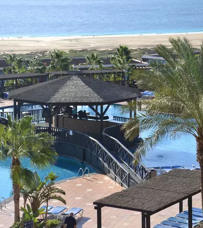 Hotel Occidental Jandía Playa