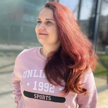 Machová Jana
