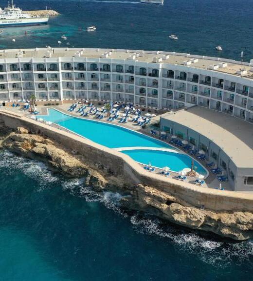 paradise bay