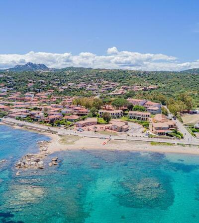 BLU HOTEL LACONIA VILLAGE
