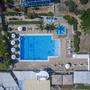Hotel Glicorisa Beach