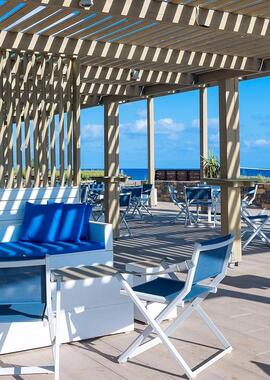 Hotel Giannoulis Almyra Beach