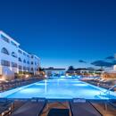 Hotel Azure Resort*****