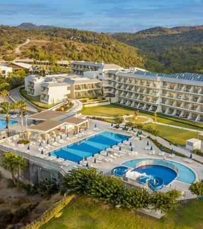 Hotel Princess Sun ****