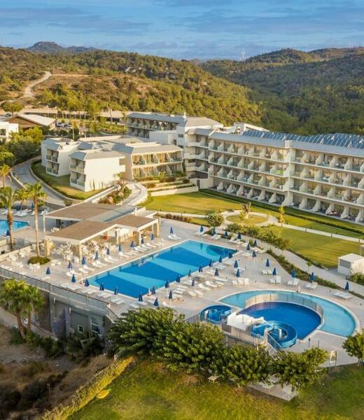 Hotel Princess Sun ****
