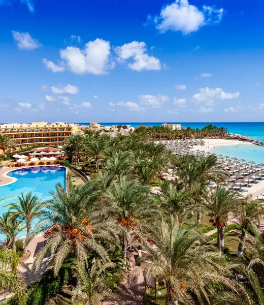 Carols Beau Rivage