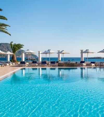 Electra Beach