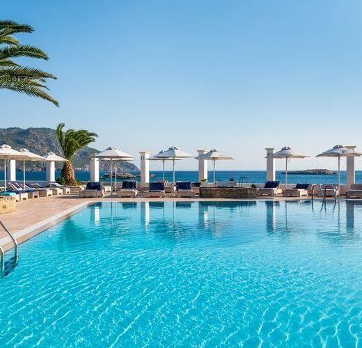Electra Beach