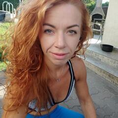 Gabriela cyrnerová
