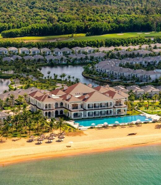 Melia Vinpearl Phu Quoc