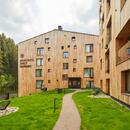 Aparthotel Svatý Vavřinec