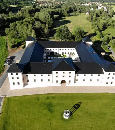 Château Šanov