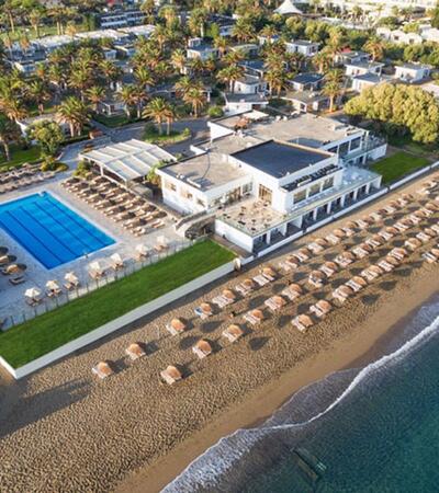 Civitel Creta Beach