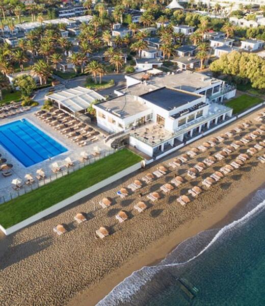 Civitel Creta Beach