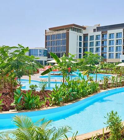 Millennium-Resort-Salalah-BEACH