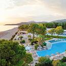 Ninos Grand Beach